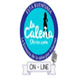 La Caleña Stereo logo