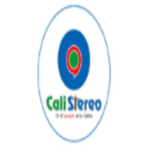 Cali Stereo logo