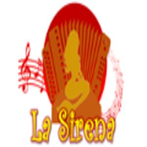La Sirena logo