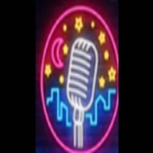 J J Radio logo