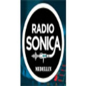 Radio Sonica logo