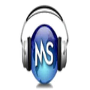 Manantial stereo FM logo
