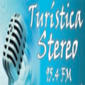 Turística Stereo logo