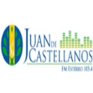 Juan De Castellanos logo