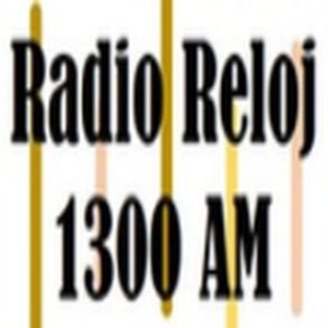 Emisora La 1300! logo