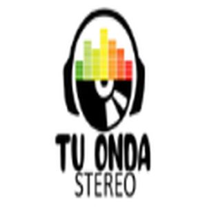 Tu Onda Stereo logo