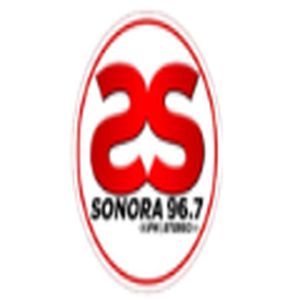 Sonora Stereo Cimitarra logo