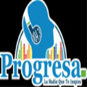 Progresa Radio logo