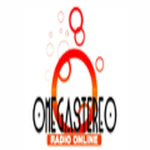 Omega Stereo Radio Online logo
