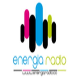 Energia Radio logo
