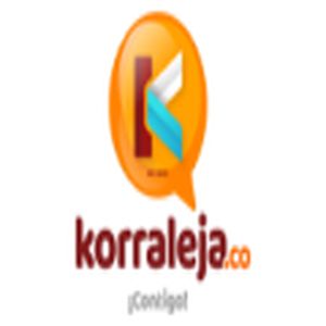 Korraleja.co logo