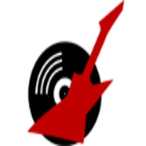 A 33 Revoluciones en el Rock logo