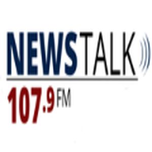 NewsTalk 107.9 logo