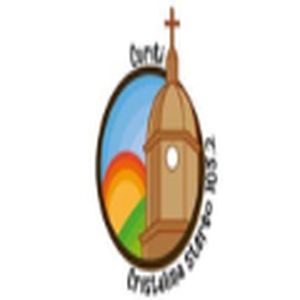 Cristalina Stéreo logo