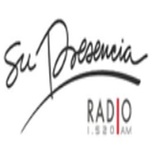 Su Presencia Radio logo