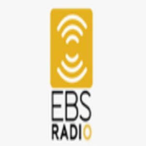 E.B.S Radio logo