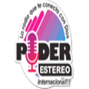 Poder Estereo logo