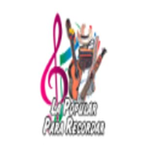 La Popular logo