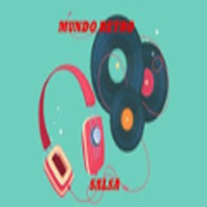 Mundo Retro Salsa logo