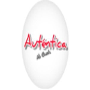 Auténtica Radio logo