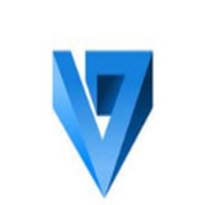 Virtualtronics Radio logo