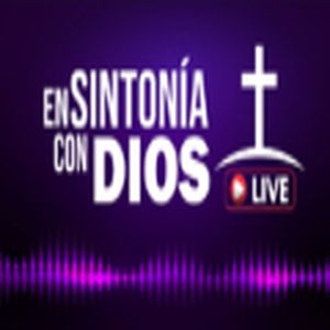 En Sintonía con Dios logo