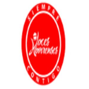 Radio Voces Rovirenses logo