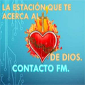 CONTACTO FM logo