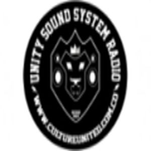 Unity Sound Radio logo