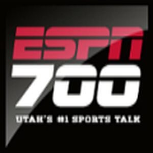 ESPN 700 AM - KALL logo