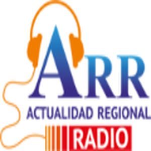 Actualidad Regional Radio logo