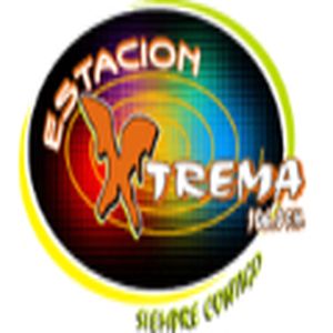 Estación Xtrema logo