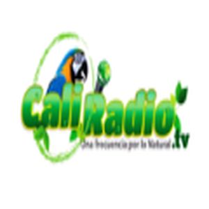 Caliradio logo