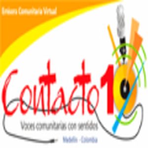 Contacto 10 logo