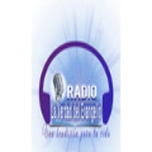 Radio La Verdad Del Evangelio logo