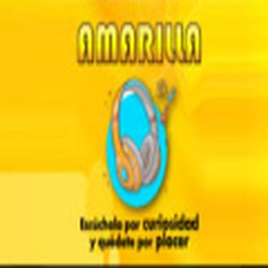 Amarilla logo