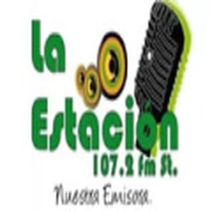 La Estación logo