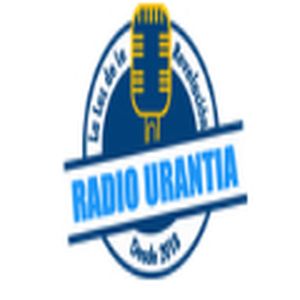 Radio Urantia La Luz De La Revelación logo