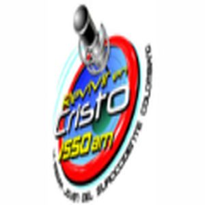 Revivir en Cristo logo