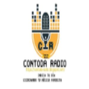 Contoda Radio logo
