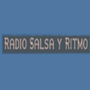 Radio Salsa y Ritmo logo