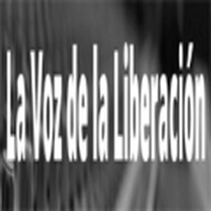 La Voz de la Liberación logo