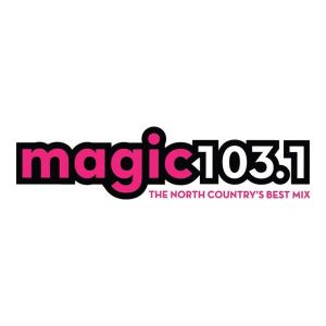Magic 103.1 logo