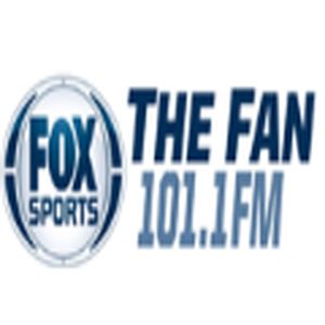 The Fan 101 logo
