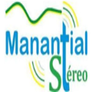 Manantial Kisgó logo