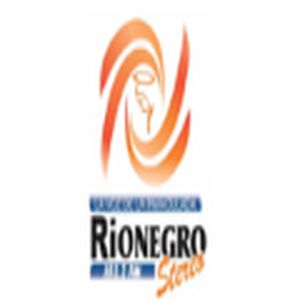 La voz de la inmaculada logo