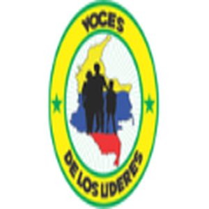 Voces De Los Líderes logo
