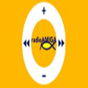 Radio Amiga logo