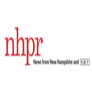 NHPR News & Programming - WEVO 89.1 FM logo