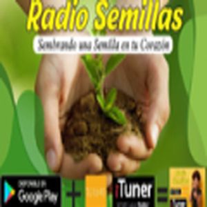 Radio Semillas logo